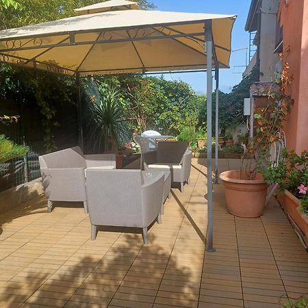 Casa Vacanza Porto Frailis Gia Porto Frailis B&B Àrbatax Екстериор снимка